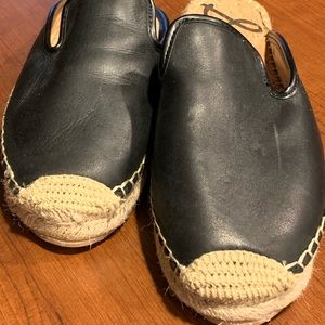 Sam Edelman - Black - 7 1/2